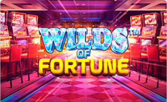 Wilds of Fortune