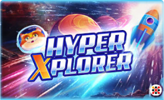 Hyper Xplorer